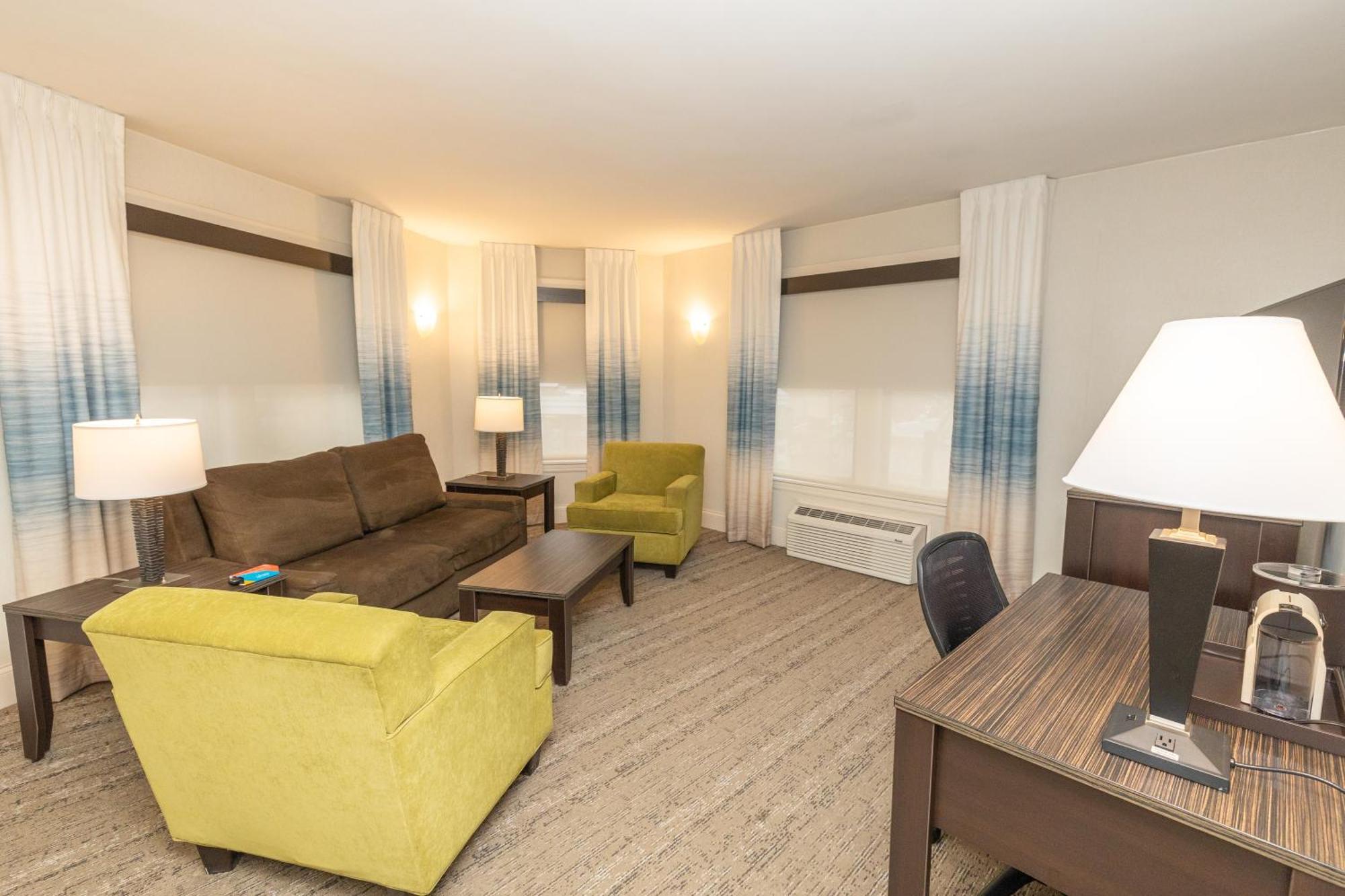 Hotel Versey Chicago Lincoln Park Exterior foto