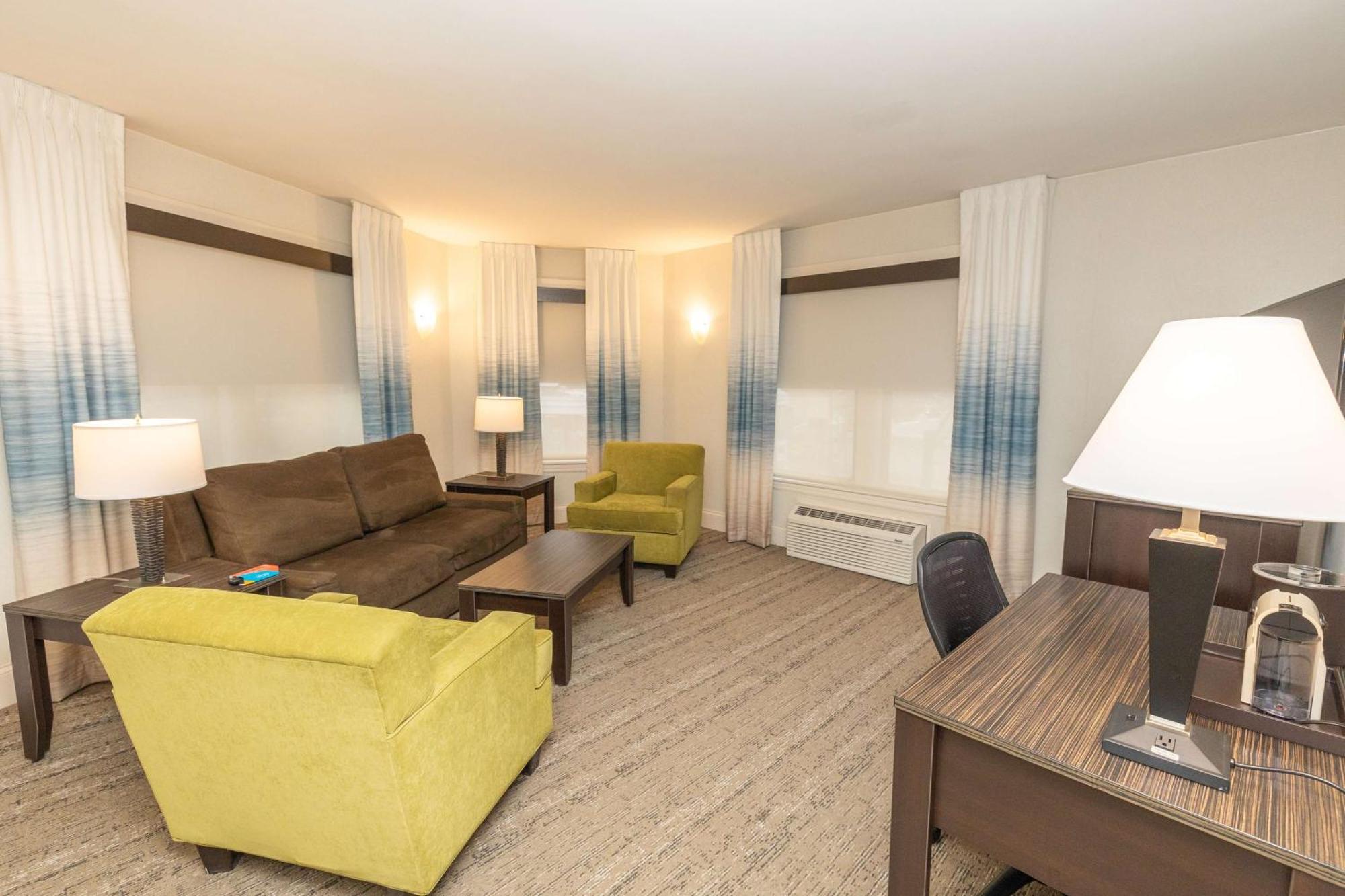 Hotel Versey Chicago Lincoln Park Exterior foto