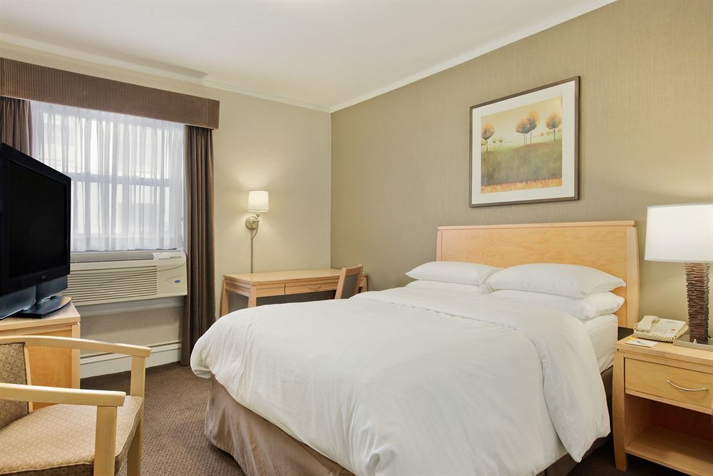 Hotel Versey Chicago Lincoln Park Exterior foto