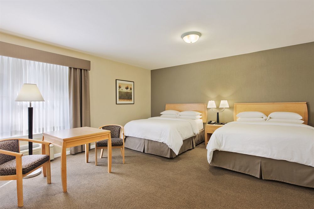 Hotel Versey Chicago Lincoln Park Exterior foto